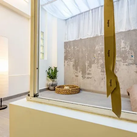 Renovated Loft At The Center Of Monastiraki Apartment