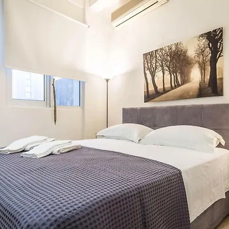 Apartment Renovated Loft At The Center Of Monastiraki