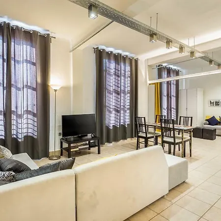 Renovated Loft At The Center Of Monastiraki Apartment Athens