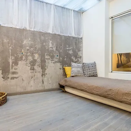 Renovated Loft At The Center Of Monastiraki * Athens