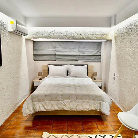 Apartment Comfortable, Spacious @ Kolonaki