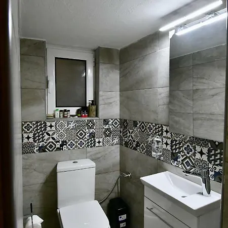 Comfortable, Spacious @ Kolonaki * Athens