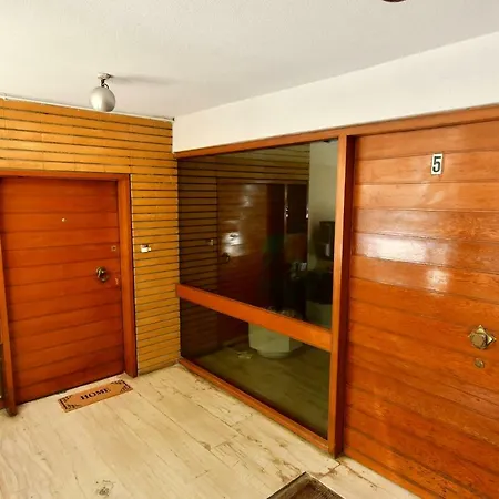 Comfortable, Spacious @ Kolonaki