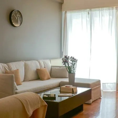Athenian In Kolonaki Apartamento *