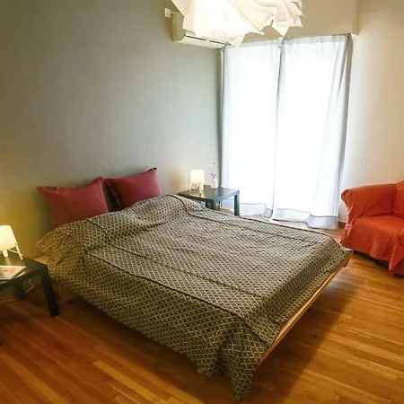 Athenian In Kolonaki Apartamento