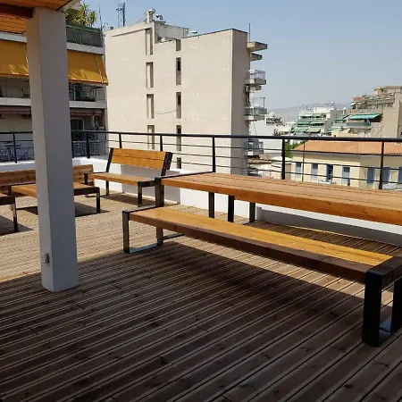 Oasis * Atena