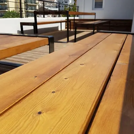 Oasis Apartament Atena