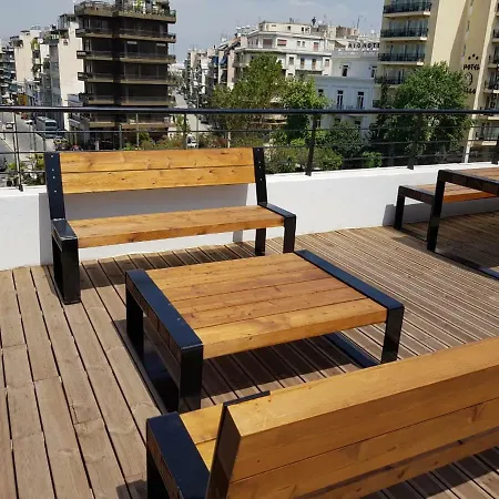 Oasis Apartament *