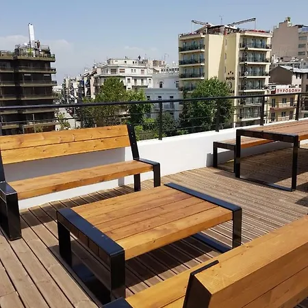 Oasis Apartament