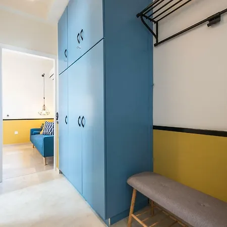 Acropolis View Under The Stars! Apartamento Atenas