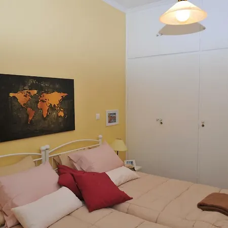 Cozy Acropolis