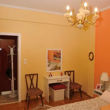 Cozy Acropolis * Athens