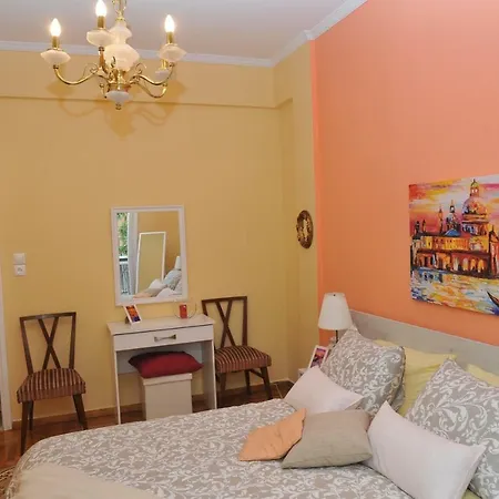 Cozy Acropolis