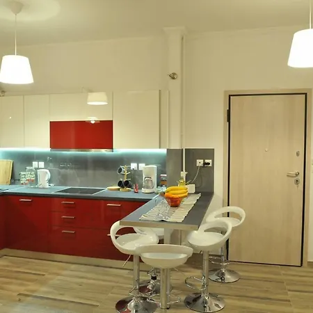 Cozy Acropolis Apartment