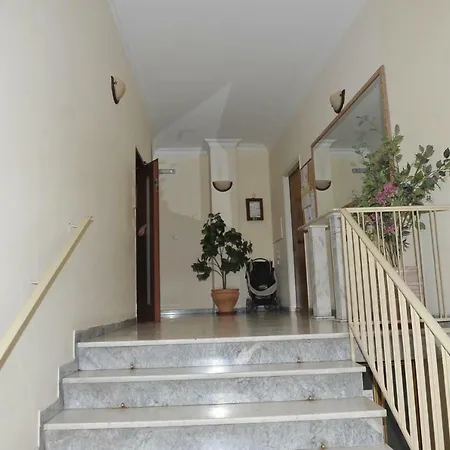 Cozy Acropolis Apartment Athens