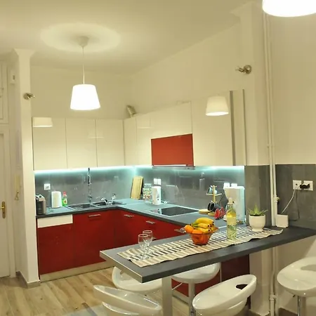 Cozy Acropolis *