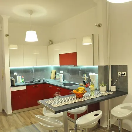 Apartment Cozy Acropolis Athens