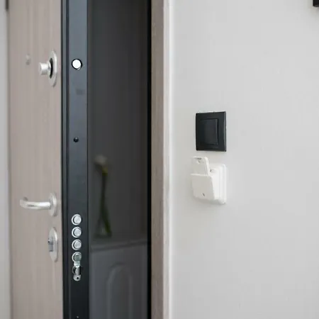 Apartment Luxury In Glyfada Athens