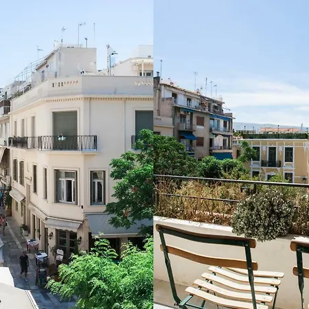 Heritage * Athens