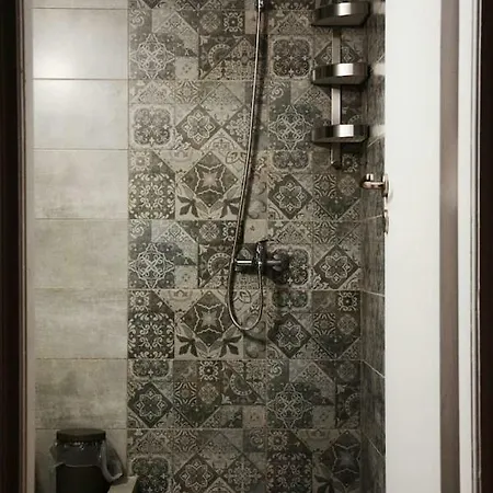 Apartment Vintage, Spacious In The Heart Of Athens! Athens