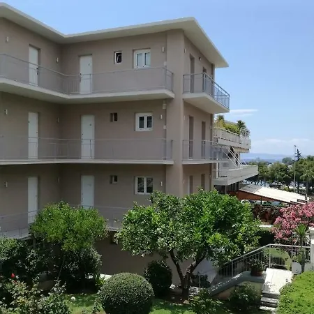 Lilly Apartment Athens