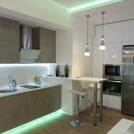 Apartment Sweet Near The Beach In The Best Area Of