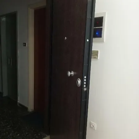 Sweet Near The Beach In The Best Area Of Apartment *