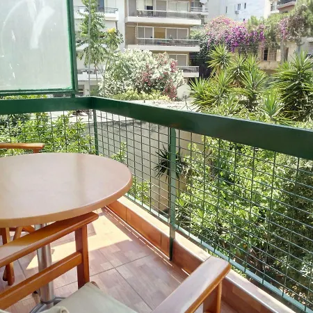 Sweet Near The Beach In The Best Area Of