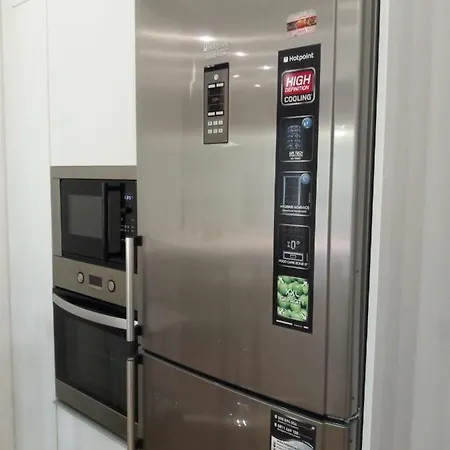 Sweet Near The Beach In The Best Area Of Apartment