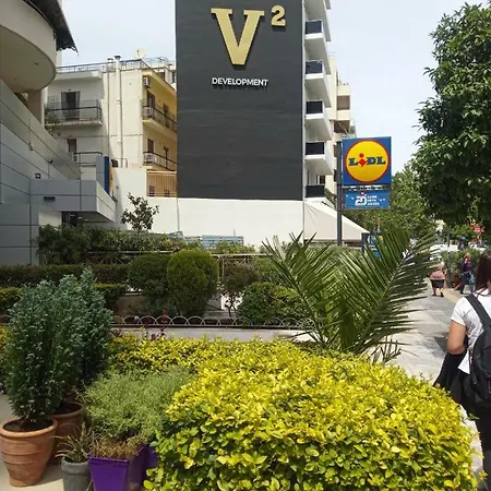 Sweet Near The Beach In The Best Area Of