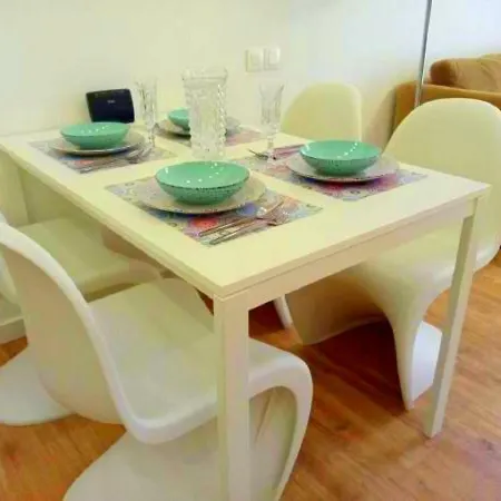 Apartment Sweet Near The Beach In The Best Area Of Athens