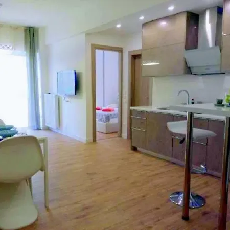 Sweet Near The Beach In The Best Area Of Apartment *