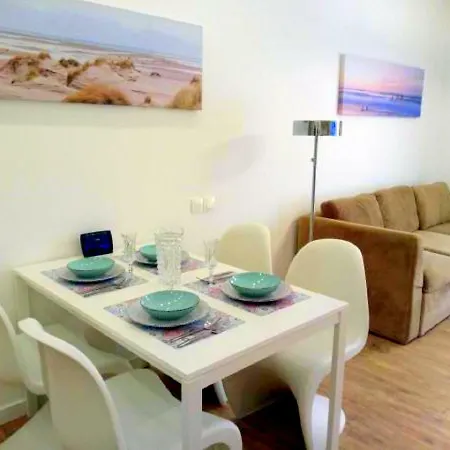 Sweet Near The Beach In The Best Area Of Διαμέρισμα *