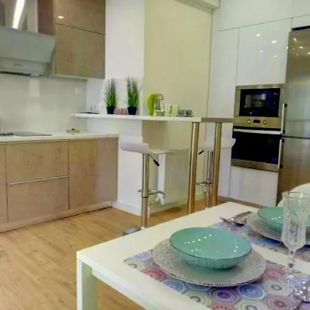 Sweet Near The Beach In The Best Area Of Apartment