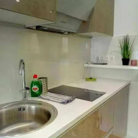 Apartment Sweet Near The Beach In The Best Area Of *
