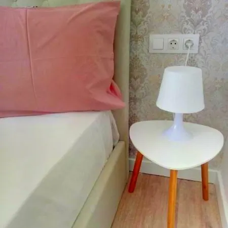 Apartment Sweet Near The Beach In The Best Area Of Athens