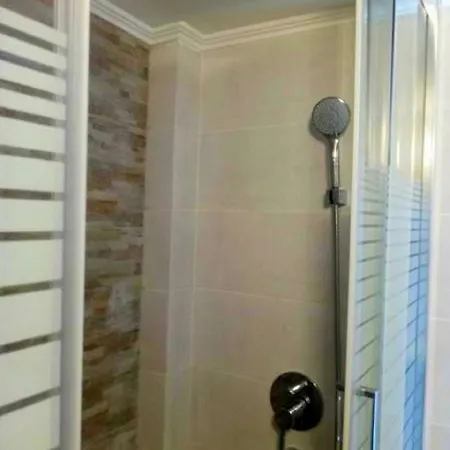 Sweet Near The Beach In The Best Area Of Apartment Athens