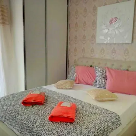 Sweet Near The Beach In The Best Area Of Apartment *