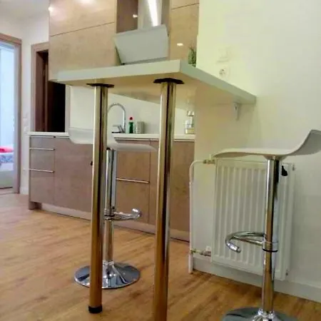 Apartment Sweet Near The Beach In The Best Area Of