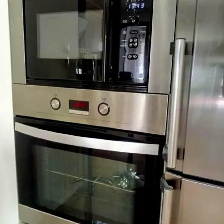 Apartment Sweet Near The Beach In The Best Area Of *