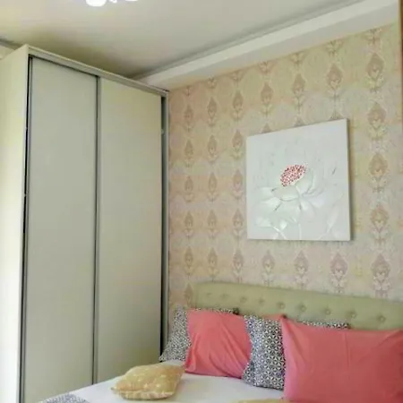 Sweet Near The Beach In The Best Area Of
