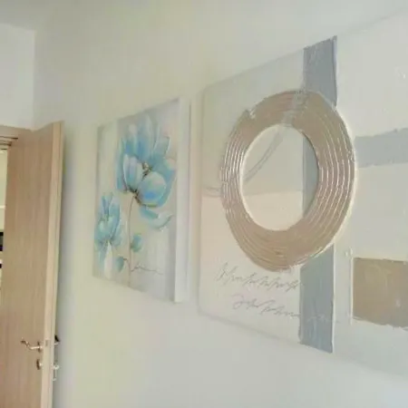 Sweet Near The Beach In The Best Area Of Apartment