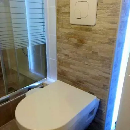 Sweet Near The Beach In The Best Area Of Apartment