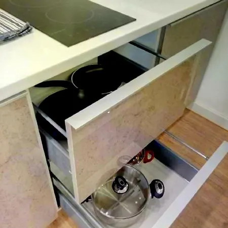 Sweet Near The Beach In The Best Area Of Apartment *
