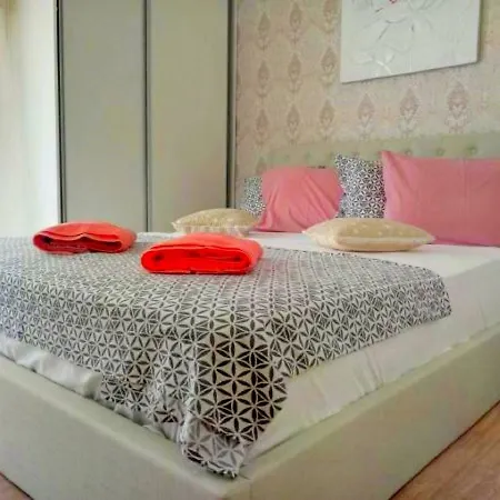 Sweet Near The Beach In The Best Area Of Apartment