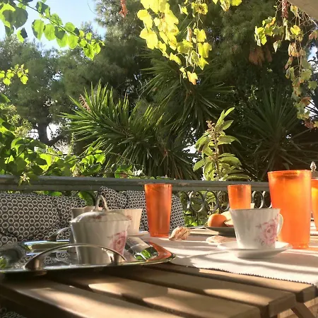 Apartment A1 Elegant Vouliagmeni In A Unique Spot Athens