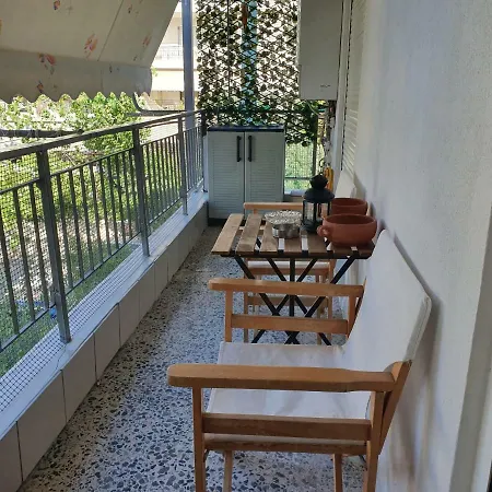 Apartment ,,the Mall Athens