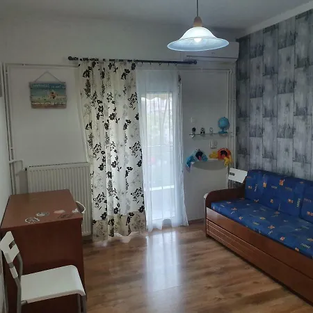 Apartment ,,the Mall Athens