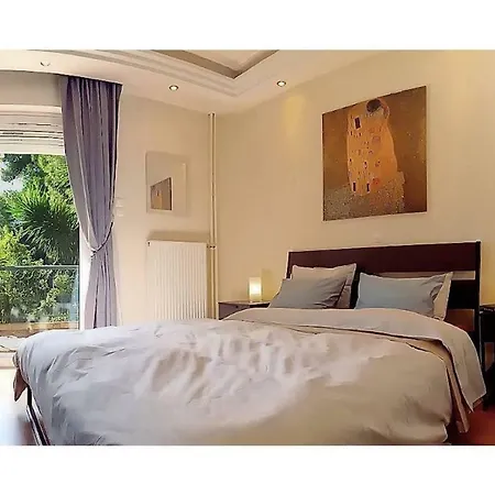 Apartment A1 Elegant Vouliagmeni In A Unique Spot *
