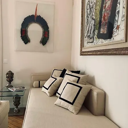 Apartment Chic Apartment, 5min To Acropolis + Private Terrace Athens